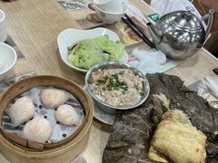 -添好运点心专门店(中环IFC店)