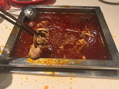 -红鼎坊·老成都火锅(新南门店)