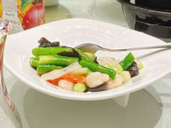 -田园居·佳宴(桑田路店)