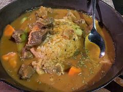 -小火花·干式熟成牛排馆Spark SteakHouse(剑桥郡店)