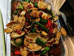 -贾青羊肉串(袁桥店)