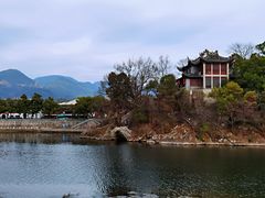 -溪口-滕头旅游景区