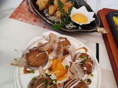 -花漫里亲民日式餐厅(万象城店)
