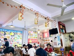 -涵家味土菜馆·徽州一绝臭鳜鱼(三河古镇店)