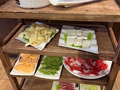 -唇辣号重庆老火锅(燕郊鑫乐汇店)