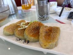 -柳州宾馆-云霄阁·旋转餐厅