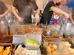 -老day牛杂(官也街总店)