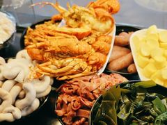 -鲤.金记沙茶面(总店)