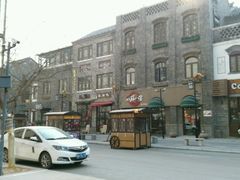 -山文星辉影城(济南和谐广场店)