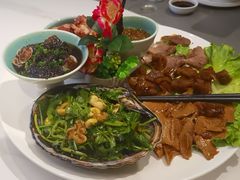 -旺达·福州菜(正大广场店)