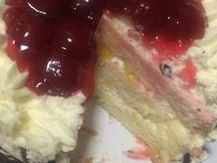 -维尔纳斯·生日蛋糕·动物奶油冰淇淋蛋糕(六里桥店)