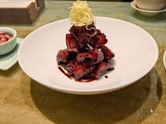 -湖滨28中餐厅·西湖宴·杭州君悦酒店