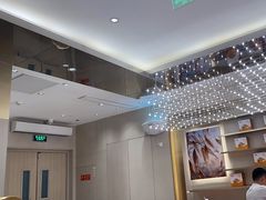 -西贝(上海中心店)