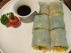 -ZEN采蝶轩·粤味臻鲜·手作点心·商务宴请(泰州店)