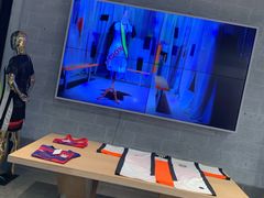 -NIKE LAB X158(新乐路店)