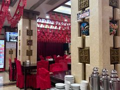 -晋阳饭庄(虎坊桥店)