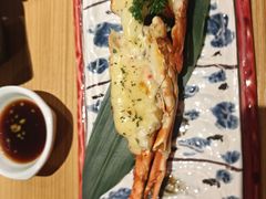 -花和海鲜自助(梅江店)