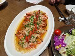 -廊亦舫Lang Yi Fang Restaurant(金桥店)