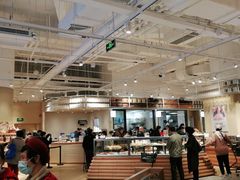 -七鲜超市(瑞虹天地太阳宫店)