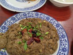-京碗居老北京特色菜(北环东路店)