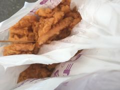 -炸肉先生总店(青泥店)