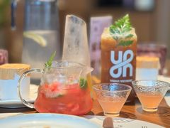 -一沙一城·岩烤牛扒(深圳首店)