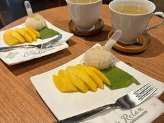 -Let’s Relax Spa(Terminal 21 Asok)
