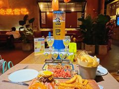 -岔巴精酿啤酒餐吧(南屏街店)