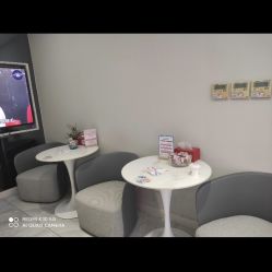 -咪咪专业脱毛连锁机构