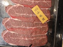 -匠牛亭·锅物烧肉放题自助(昆百大·泰业城店)