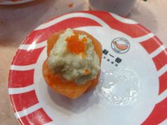 -新一番回转寿司(沙湾公园店)
