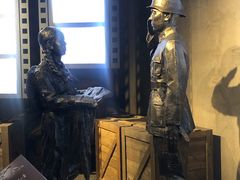 -上海四行仓库抗战纪念馆