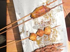 -万记麻辣烫国展总店