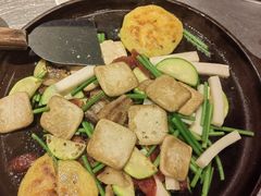 -黔蘑菇四季餐厅(观山湖店)