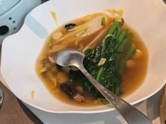 -同里湖大饭店-怡景轩中餐厅(同里古镇店)