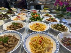 -鱼窝棚柴火铁锅炖(富山屯店)