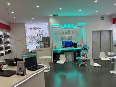 -华硕电脑ROG玩家国度·售后维修中心(虹桥天街店)