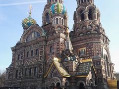 -滴血救世主教堂