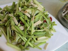 -百姓食府(秦虹路店)