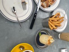 -尚牛社会 Beef & Liberty(金桥EKA天物店)