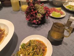 -小天厨民间菜馆(深圳街店)