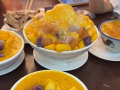 -水牛奶皇后糖水铺(深圳总店)