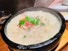 手工八公山豆腐-山里亲戚(淞虹路店)