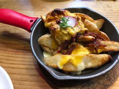 -HIGH FIVE哈福手工汉堡(桂林路店)