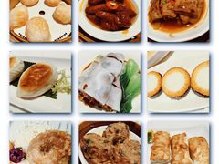 -金苑海鲜酒家(来魅力店)