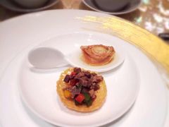 -8餐厅(新葡京酒店)
