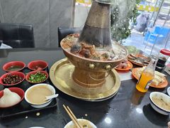 -山海关浑锅(秦皇岛首店)