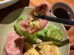 -七色云蔬食(喜邻里店)