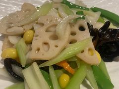 -海富门·带鱼·淮扬菜·粤菜(甘家口店)