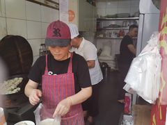 -吴江路生煎锅贴(立新路店)